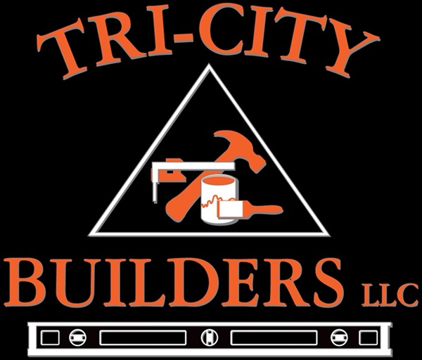 Tri City Builders logo